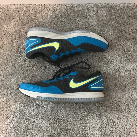 Nike Other - Nike Zoom Running Shoes